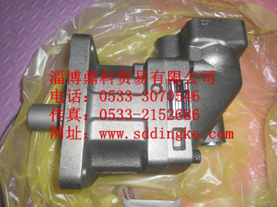 F12-110-RS-SV-T-000-000-0派克軸向柱塞泵現(xiàn)貨