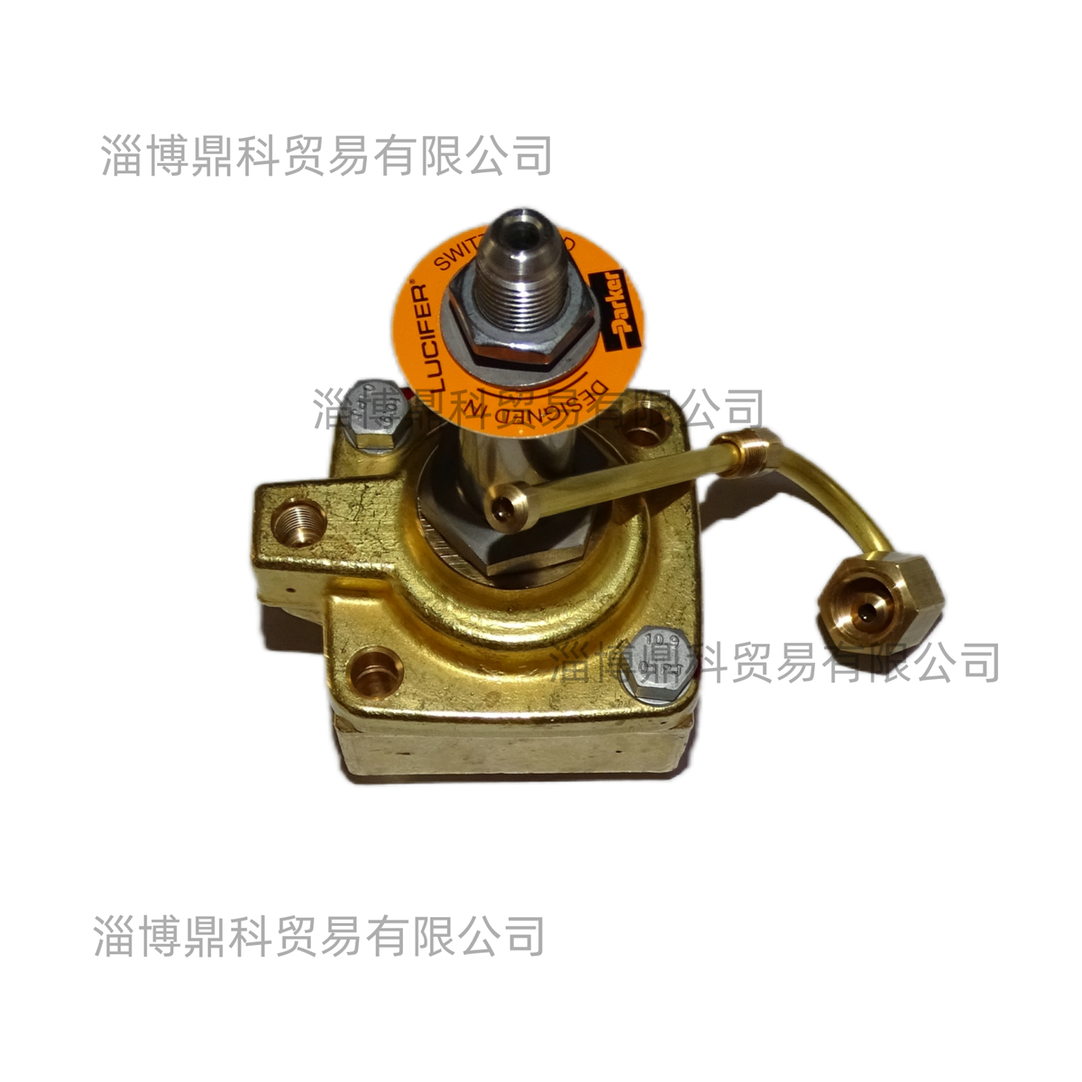 PARKER派克原廠電磁閥322F35-2995-481865C2現貨特價出售