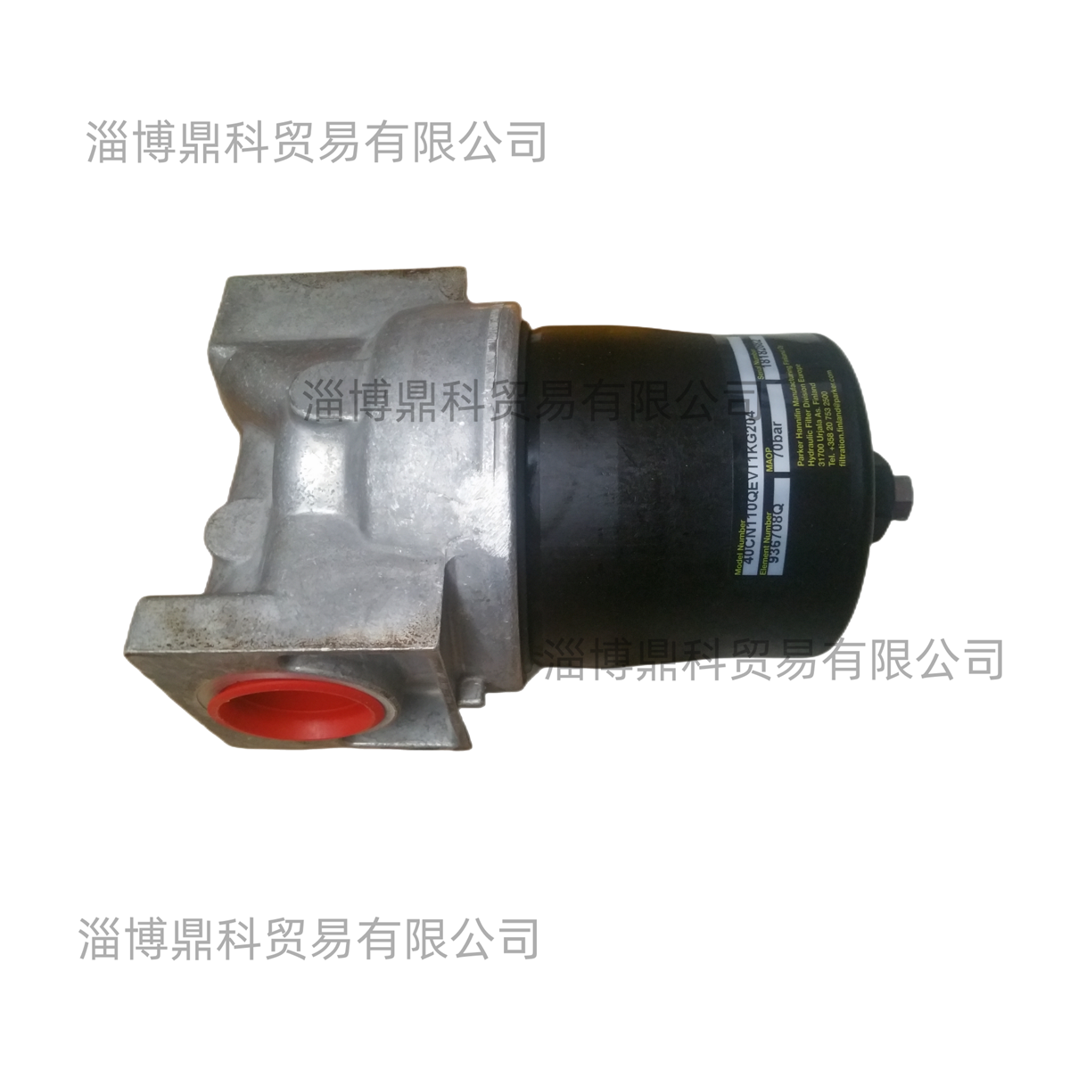 40CN110QEVT1KG204派克過濾器油濾器特價