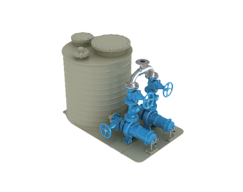 高品質排污泵行業市場規模